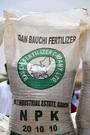 Bauchi Govt To Revive Moribund Fertilizer Company
