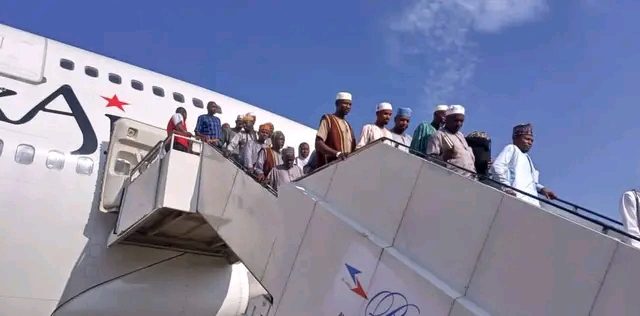 Bauchi Govt Trains Stakeholders On Hajj Management